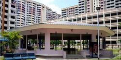 Blk 120 Toa Payoh View (Toa Payoh), HDB 2 Rooms #614601581